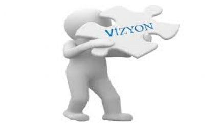 Vizyonumuz